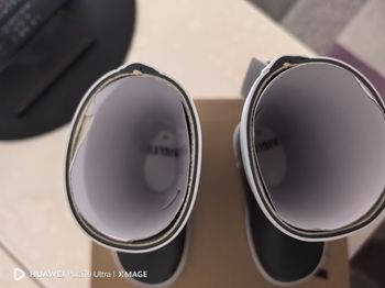 bottes de pluie unisex Aigle