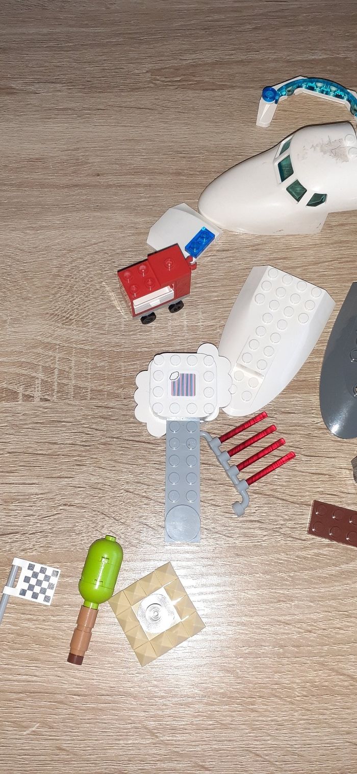 Divers lego - photo numéro 2