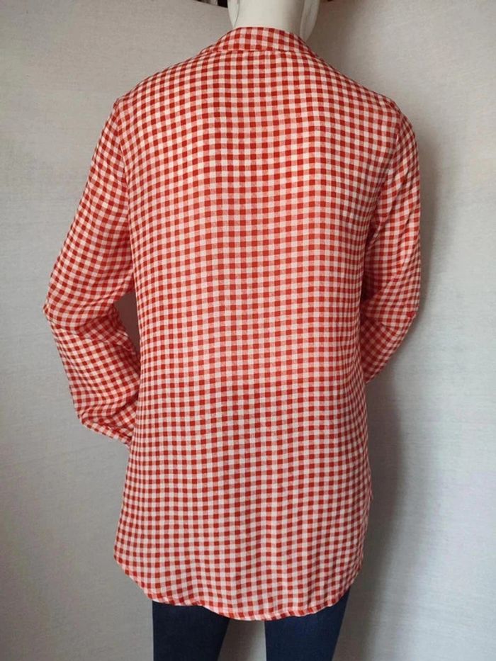 Chemise manches longues - photo numéro 5