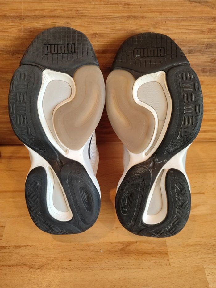 Puma altercation curve taille 42 - photo numéro 6