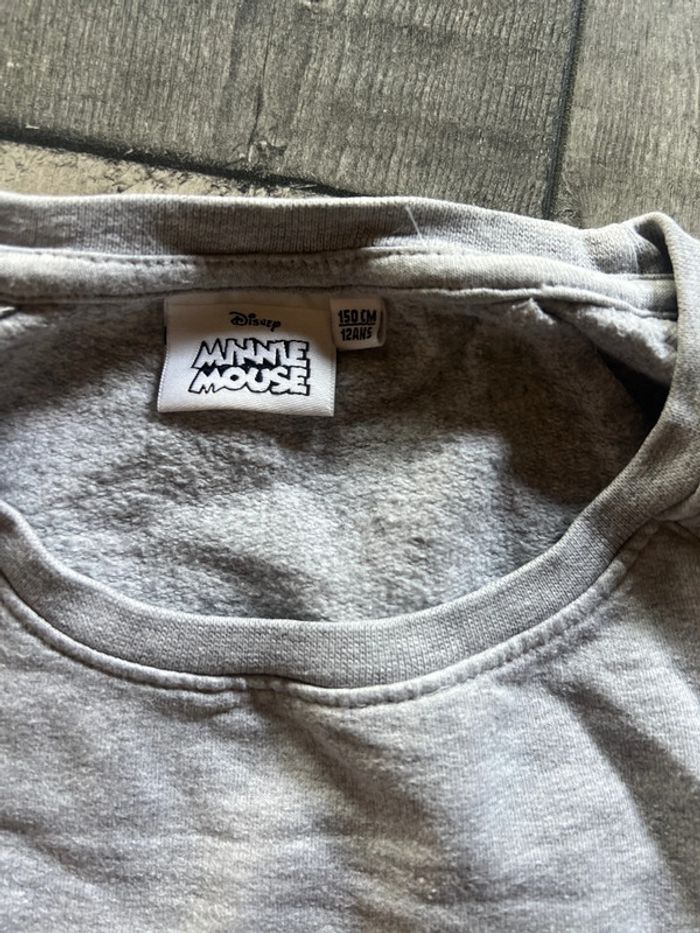 Pull fille - photo numéro 5