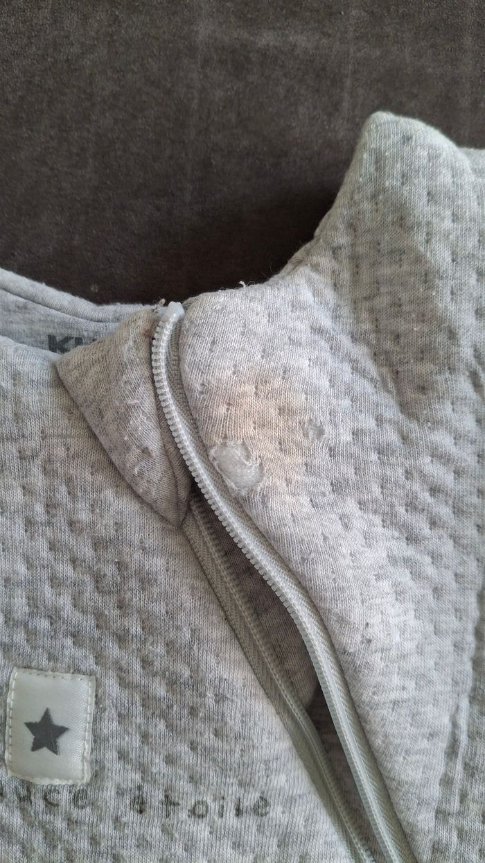 Gigoteuse - photo numéro 4