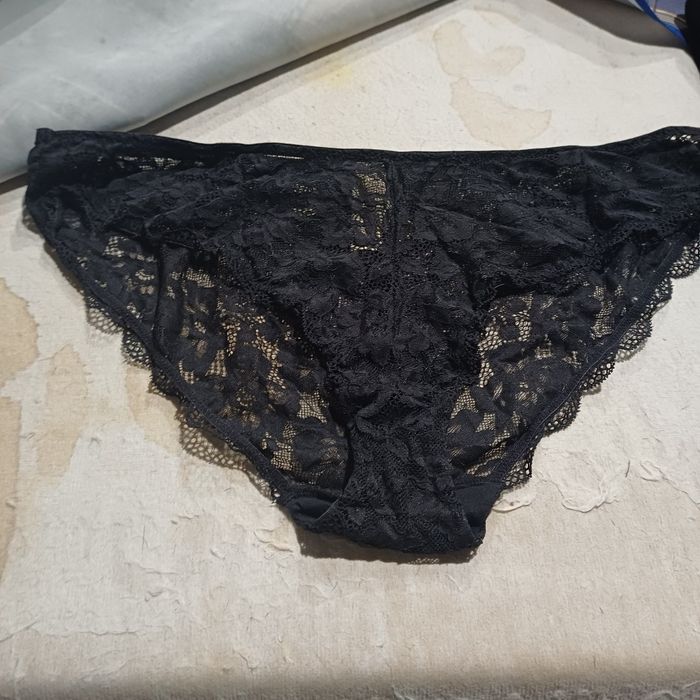 Lingerie XXL