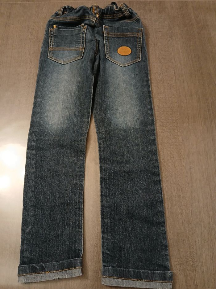 Jeans garçon - photo numéro 3