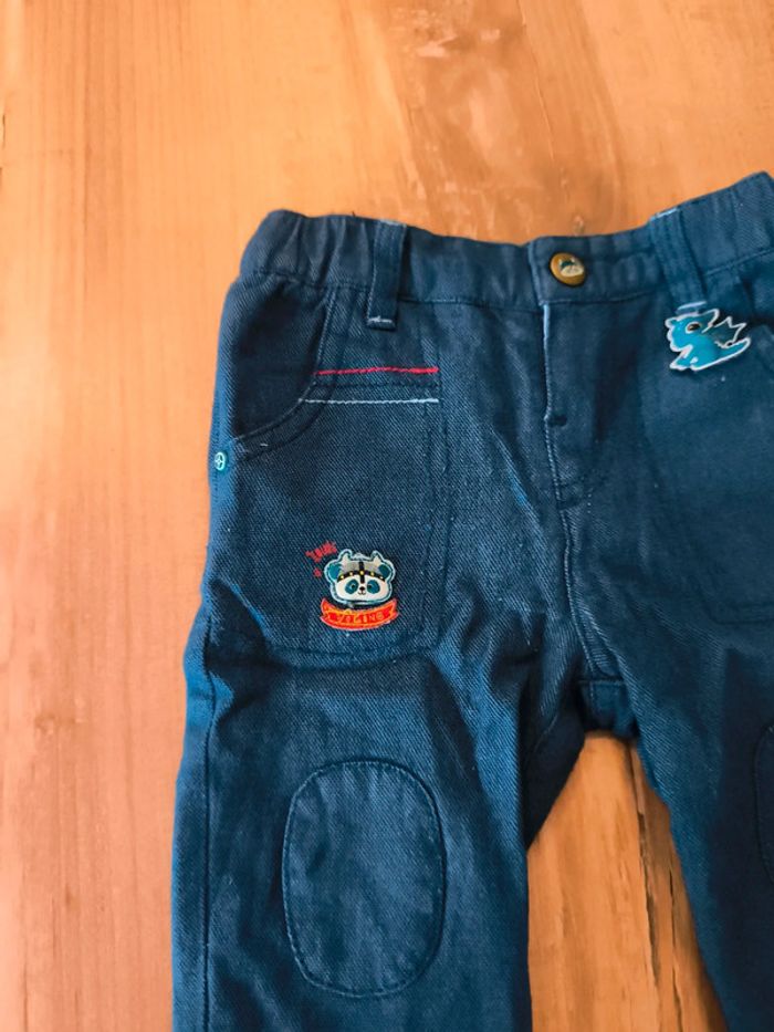 Pantalon - photo numéro 2