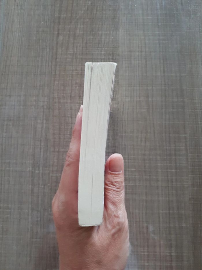 Livre neuf Toutes ces choses qu'on ne s'est pas dites - photo numéro 4