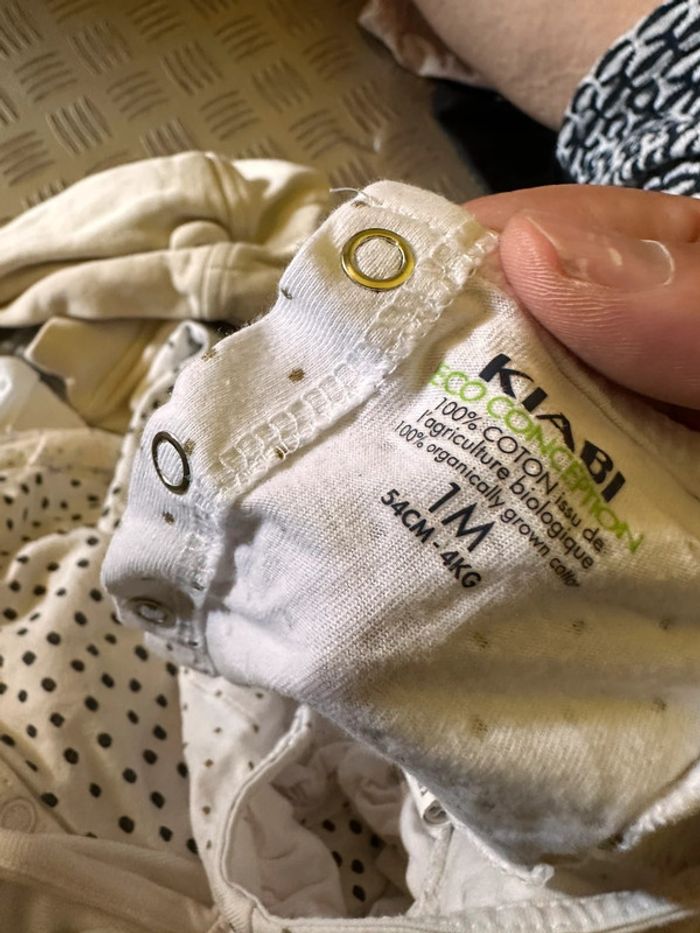 Blouse 1m - photo numéro 2