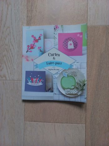 Cartes et faire part