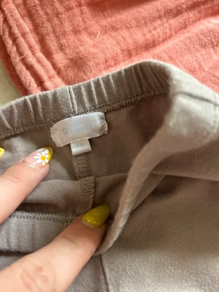 Ensemble ~ orchestra ~ 9 mois - photo numéro 2