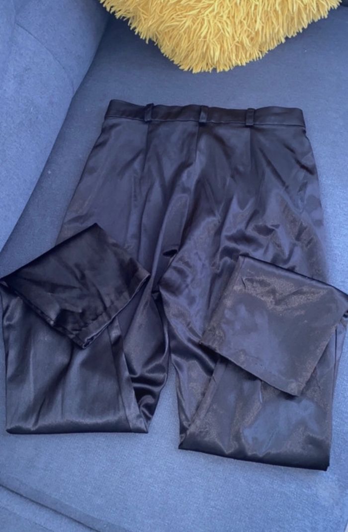 Pantalon  naf naf - photo numéro 4