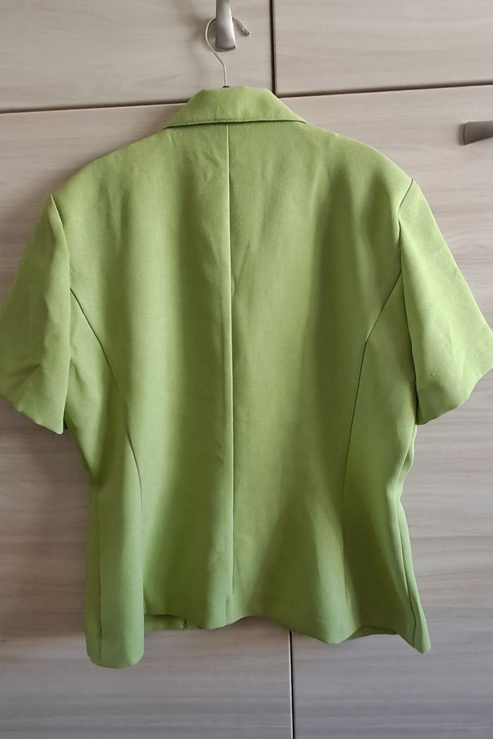 Veste légère - photo numéro 2