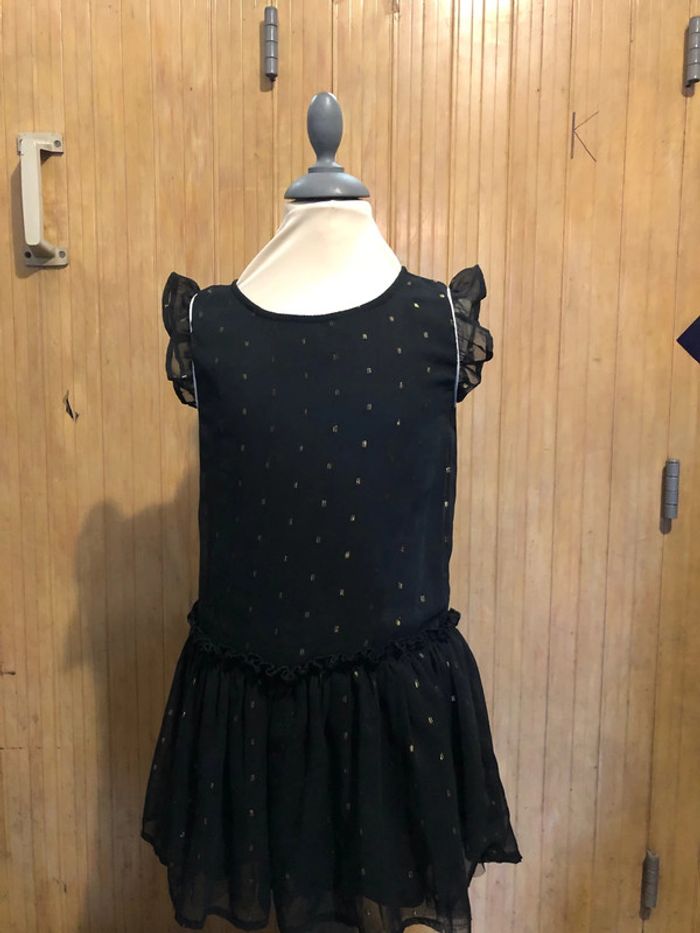 Très belle robe - photo numéro 4