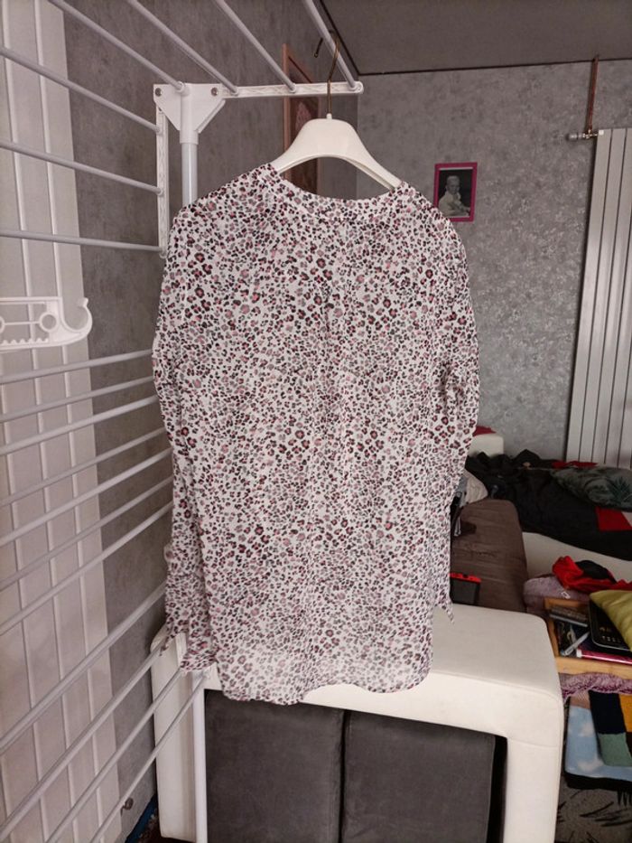 Blouse femme - photo numéro 3