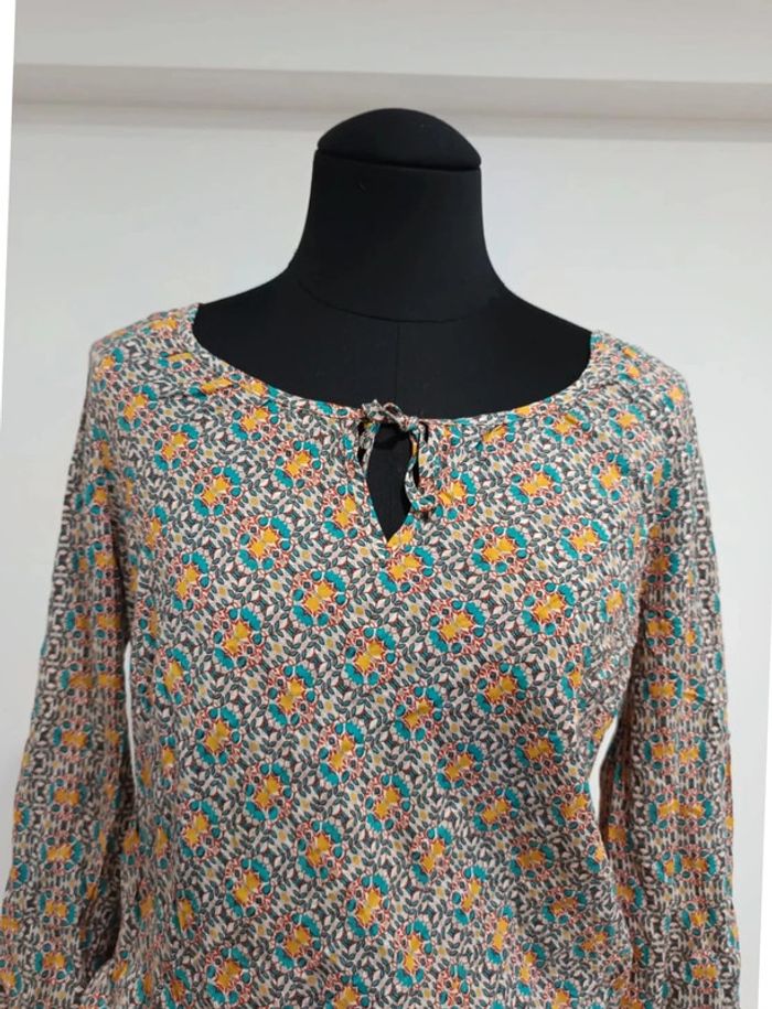 Blouse taille 38 - photo numéro 2
