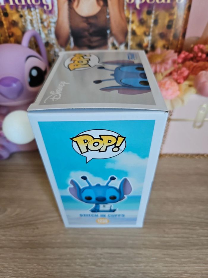 Pop Stitch <3 - photo numéro 4