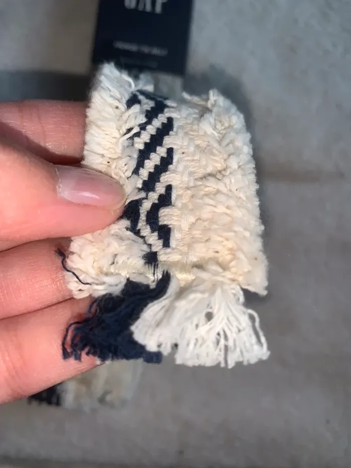 Ceinture à poil - photo numéro 3