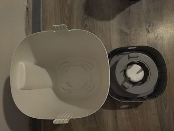 Poubelle à couches TOMMEE TIPPEE