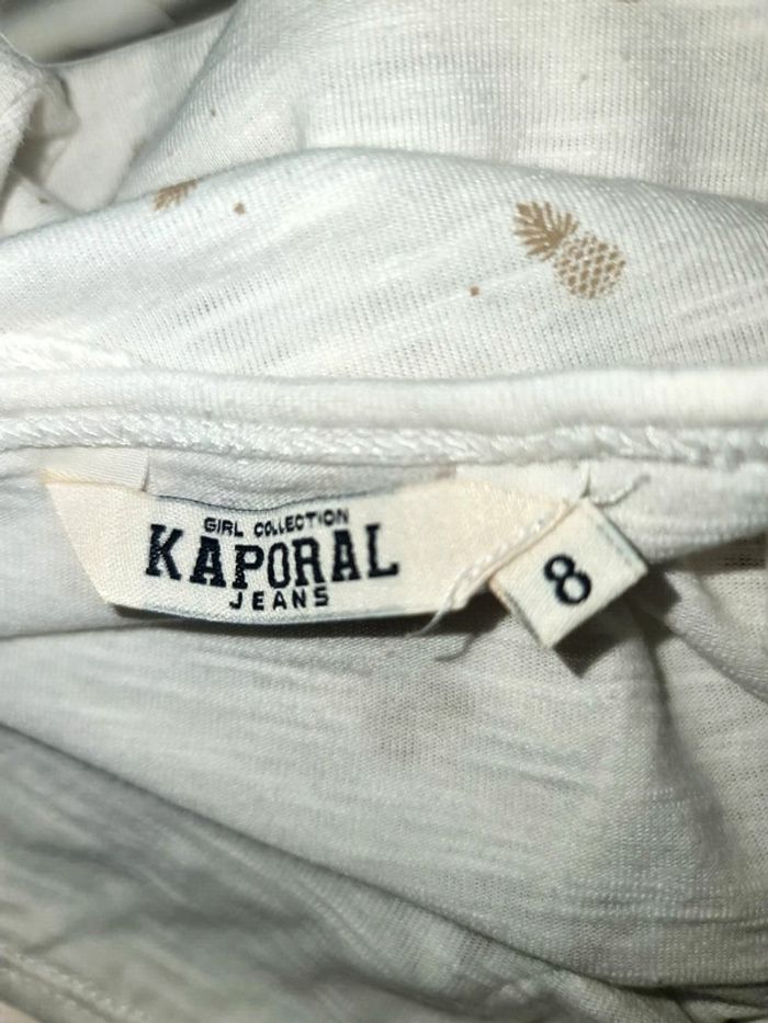 Robe Kaporal - photo numéro 4