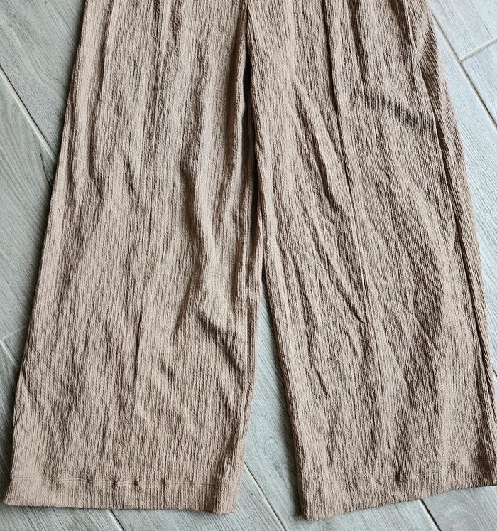 Combinaison gaz de coton neuve taille M - photo numéro 3