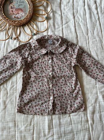 Chemise
