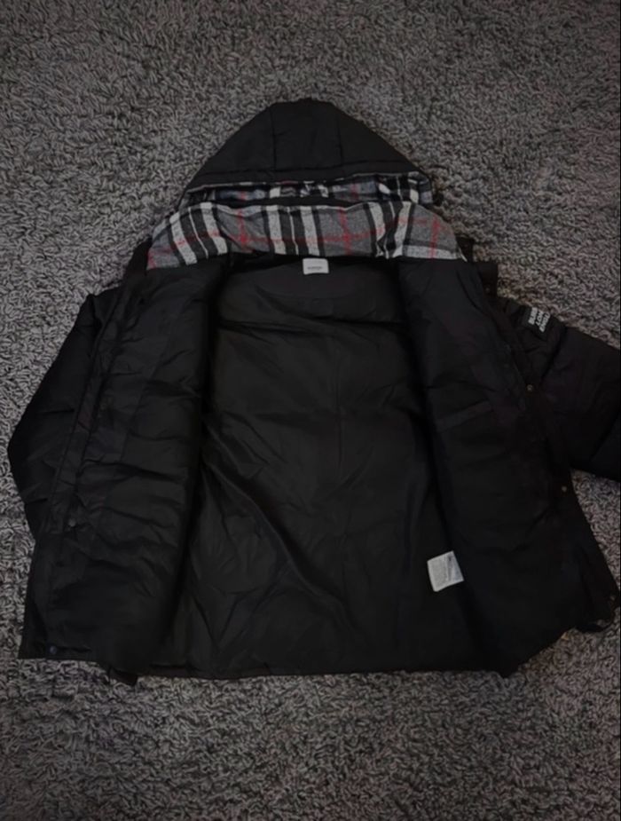 Veste Burberry - Taille M - photo numéro 2