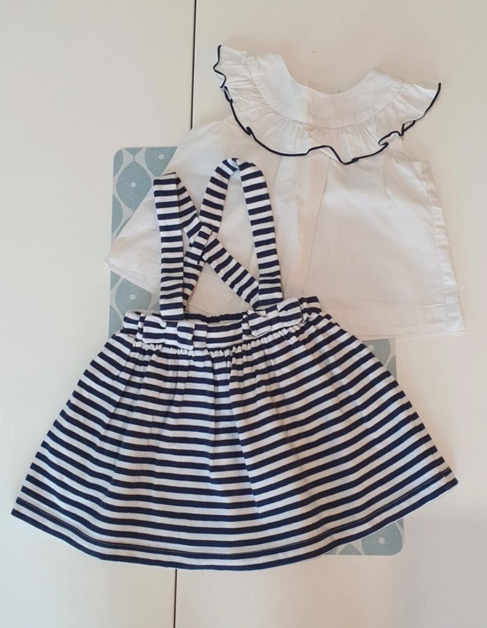 Lot Jacadi - 18M - photo numéro 2