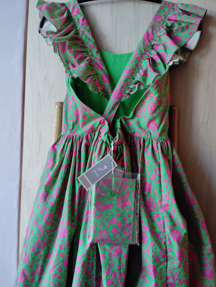 Jacadi 12 ans - photo numéro 3