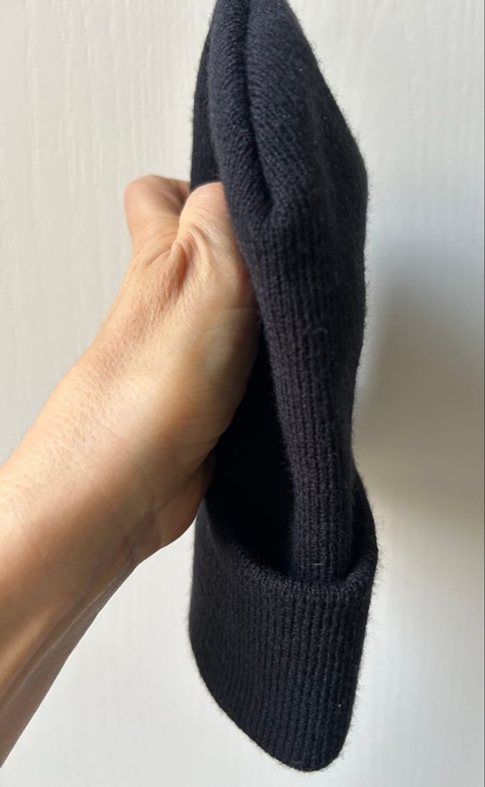 Bonnet marin  Ox Bridge , bleu marine - photo numéro 3