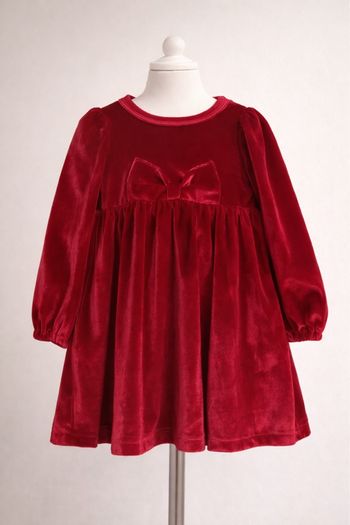 Robe bébé 