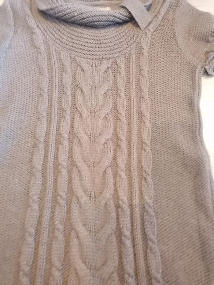 Robe pull - photo numéro 2
