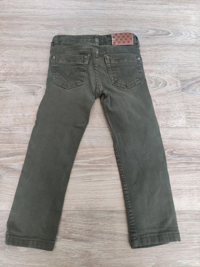 Pantalon 2 ans garçon - photo numéro 2