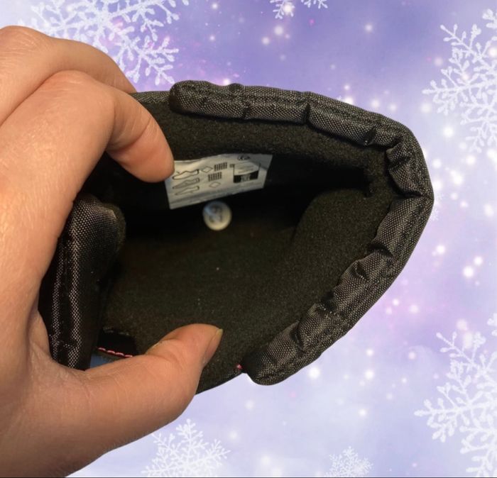 Botte de neige - pointure 29 - photo numéro 6