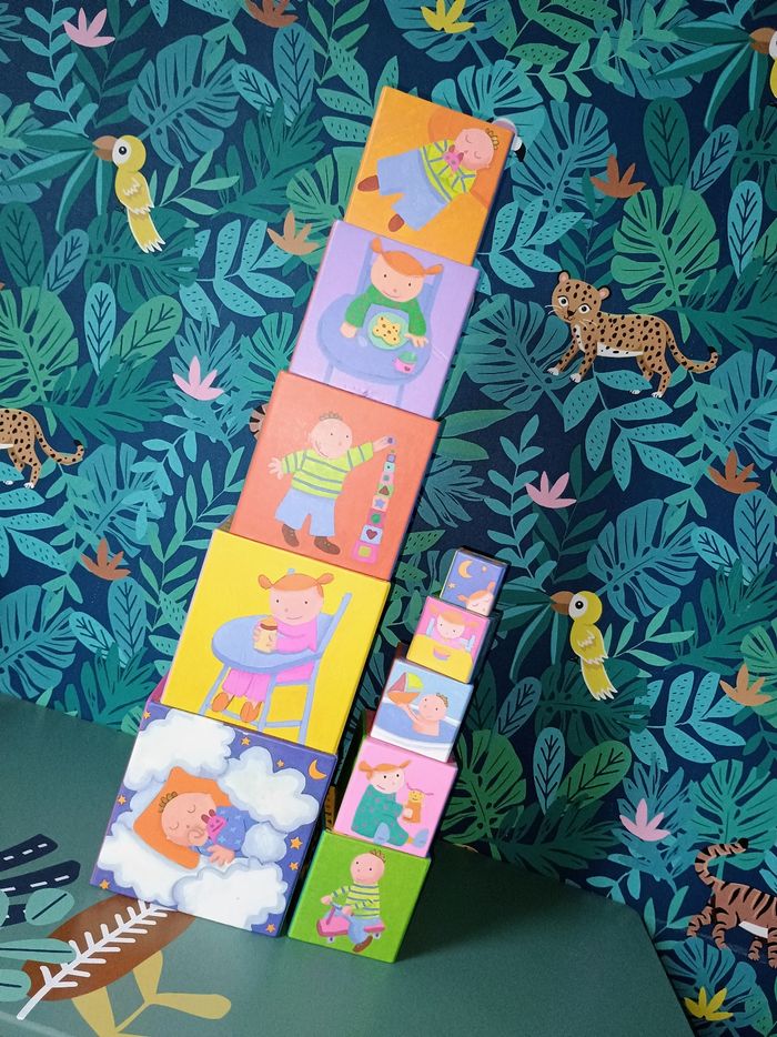 Tour pyramide - photo numéro 7