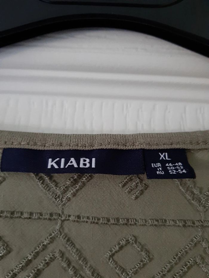 Lot de 2 t-shirts Kiabi - photo numéro 4