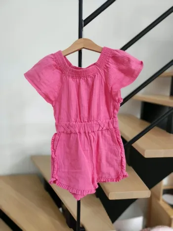Combinaison IKKS 4 ans