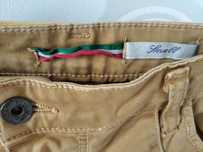 Pantalon please - photo numéro 3