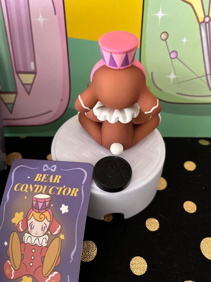 Divers figurines popmart blind box mystère - photo numéro 14