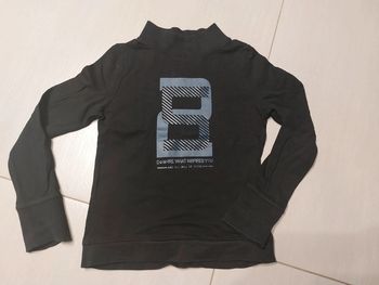 Sous pull à col roulé
