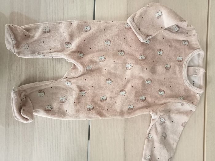 Pyjamas 3 M - photo numéro 2