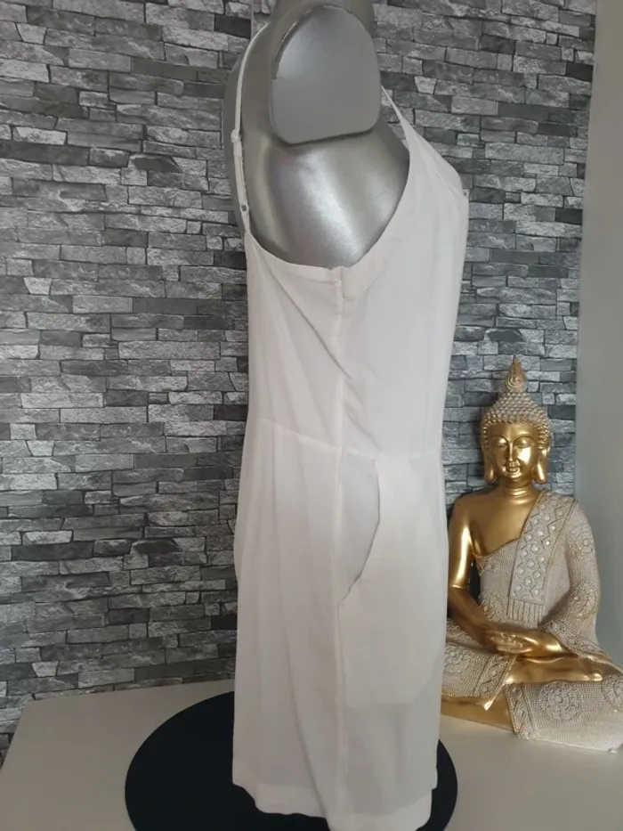 Combi short Taille 40 - photo numéro 3