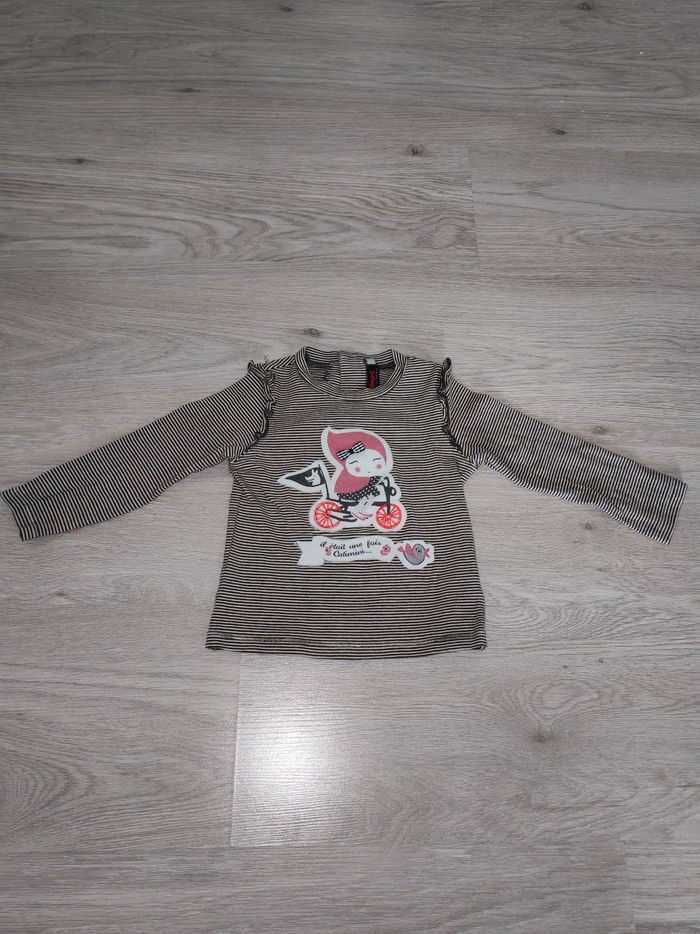 Ensemble Catimini - photo numéro 5