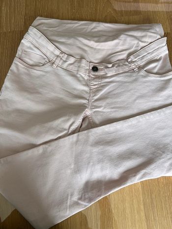 Pantalon de grossesse  kiabi taille 42