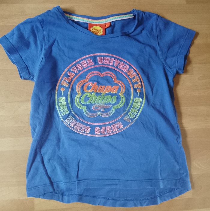 Tee-shirt