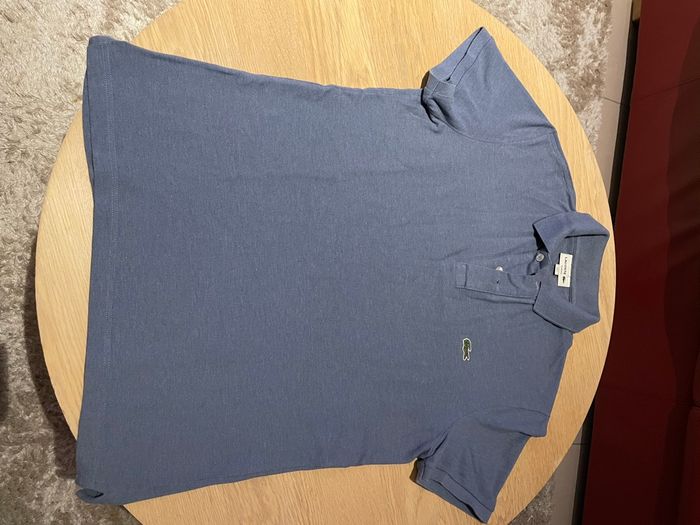 Polo homme - Lacoste - photo numéro 2