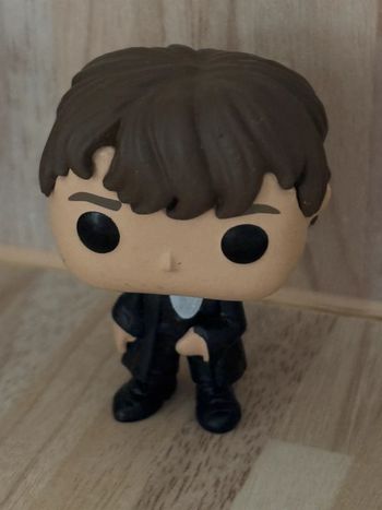 Figurine mini pop Harry Potter