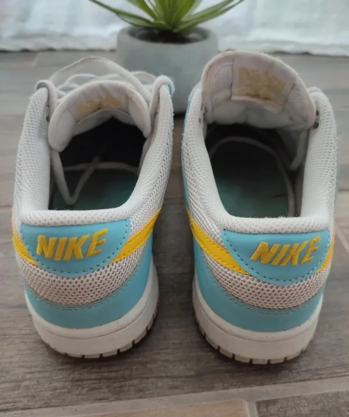 Nike dunk low - photo numéro 5
