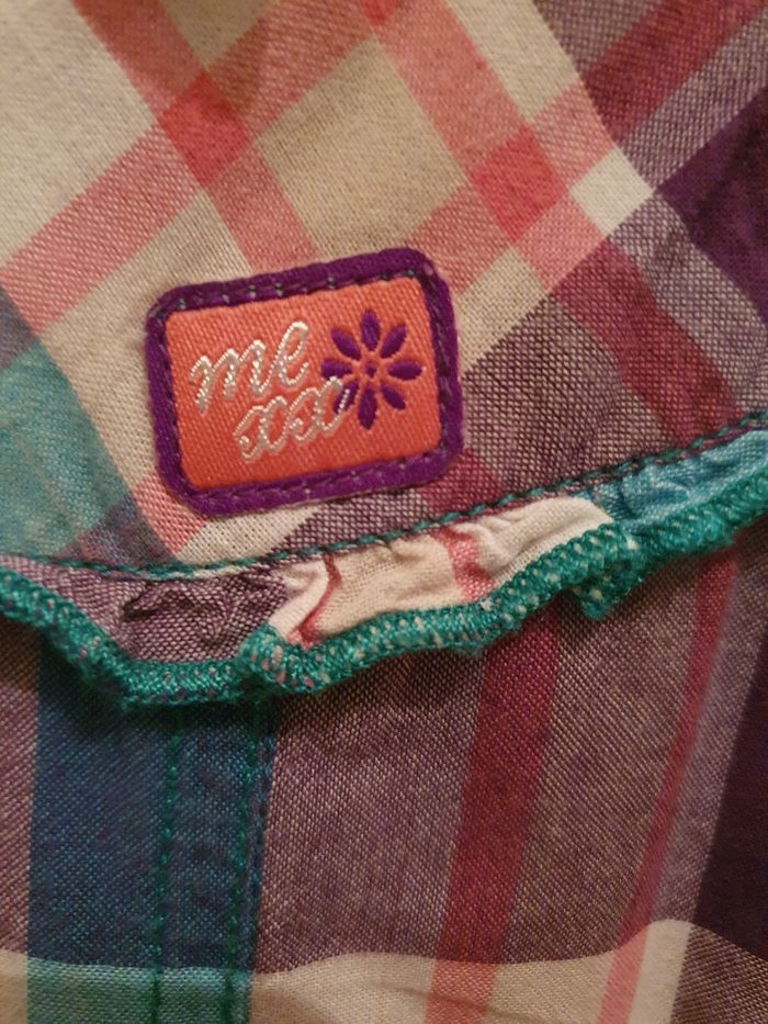 robe mexx - photo numéro 2