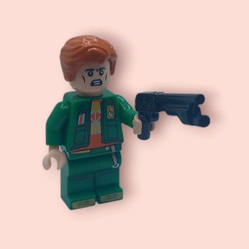 Garde 4-Compatible Lego