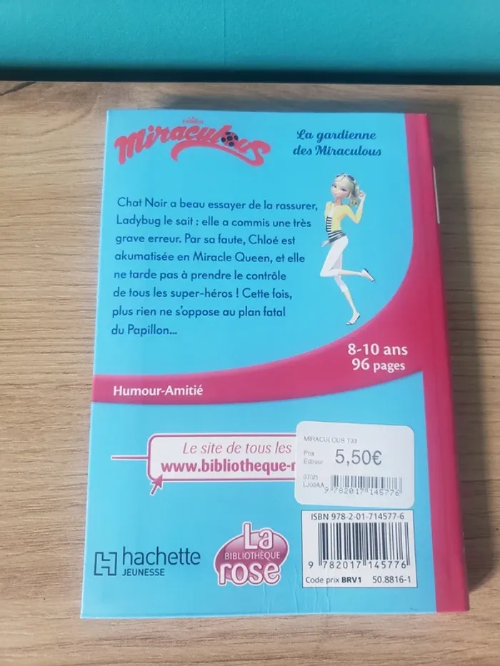 Miraculous - photo numéro 2