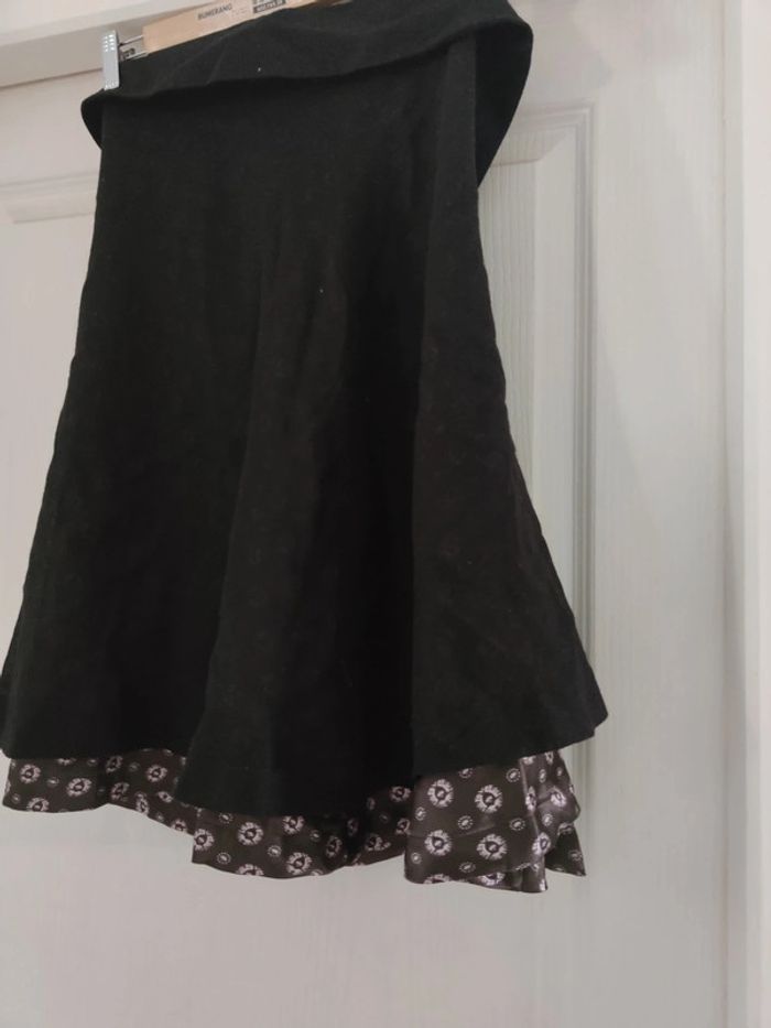 Belle jupe T34/36 La Redoute - photo numéro 4